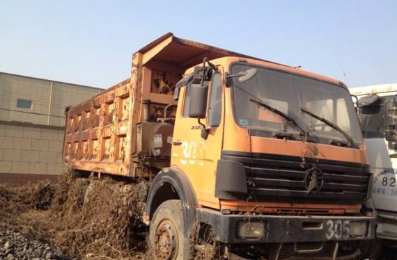 重庆大理报废车回收,车辆报废回收公司